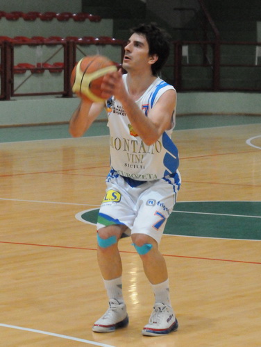A.I.C.S. Basket - San Lazzaro